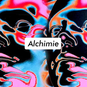 ALCHIMIE