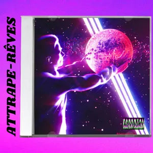 ATTRAPE-RÊVES