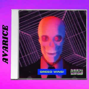 AVARICE
