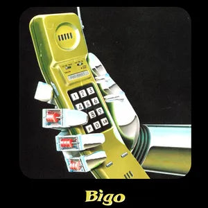 BIGO
