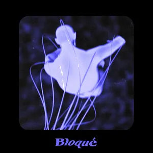 BLOQUÉ