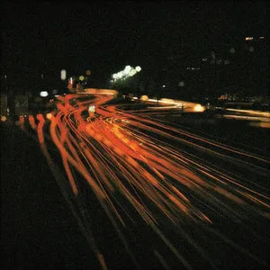 BLURRED LIGHTS
