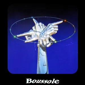 BOUSSOLE