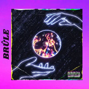 BRÛLE