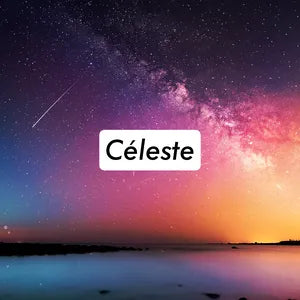 CÉLESTE