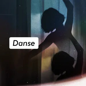 DANSE