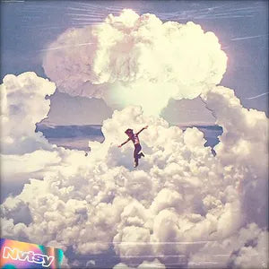 DANS LES NUAGES