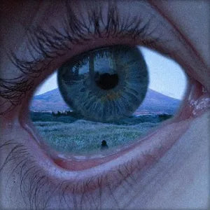 DANS LES YEUX