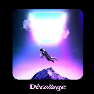 DÉCOLLAGE
