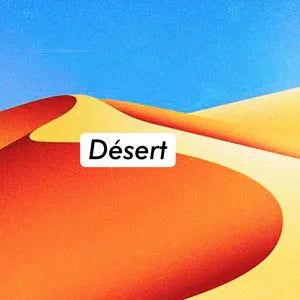 DÉSERT