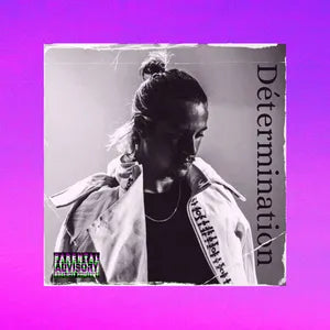 DÉTERMINATION