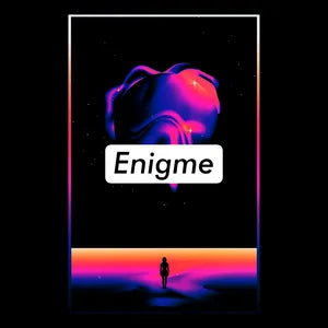 ÉNIGME