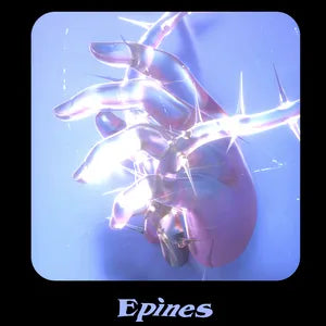ÉPINES