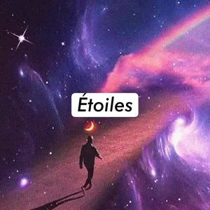 ÉTOILES