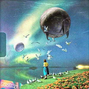 FLY AWAY