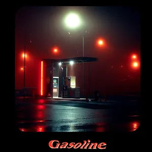 GASOLINE