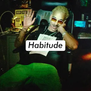 HABITUDE