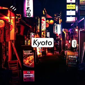 KYOTO