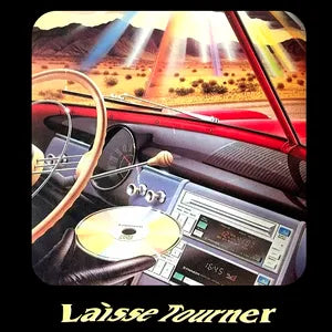 LAISSE TOURNER