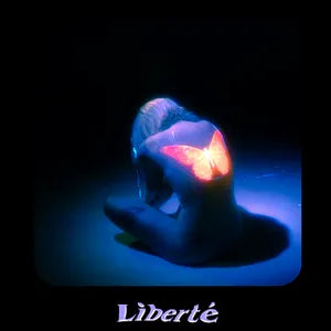 LIBERTÉ