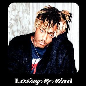 LOSING MY MIND