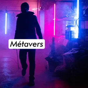 MÉTAVERS