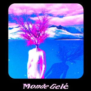 MONDE GELÉ