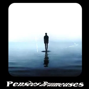 PENSÉES BRUMEUSES