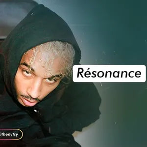 RÉSONANCE