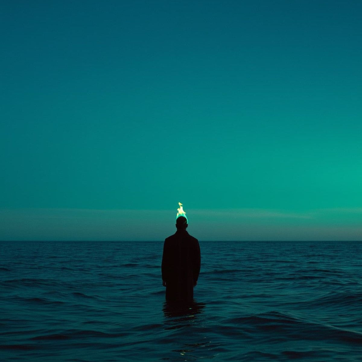 VAGUE À L'ÂME