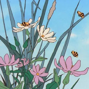spring (lofi beat)